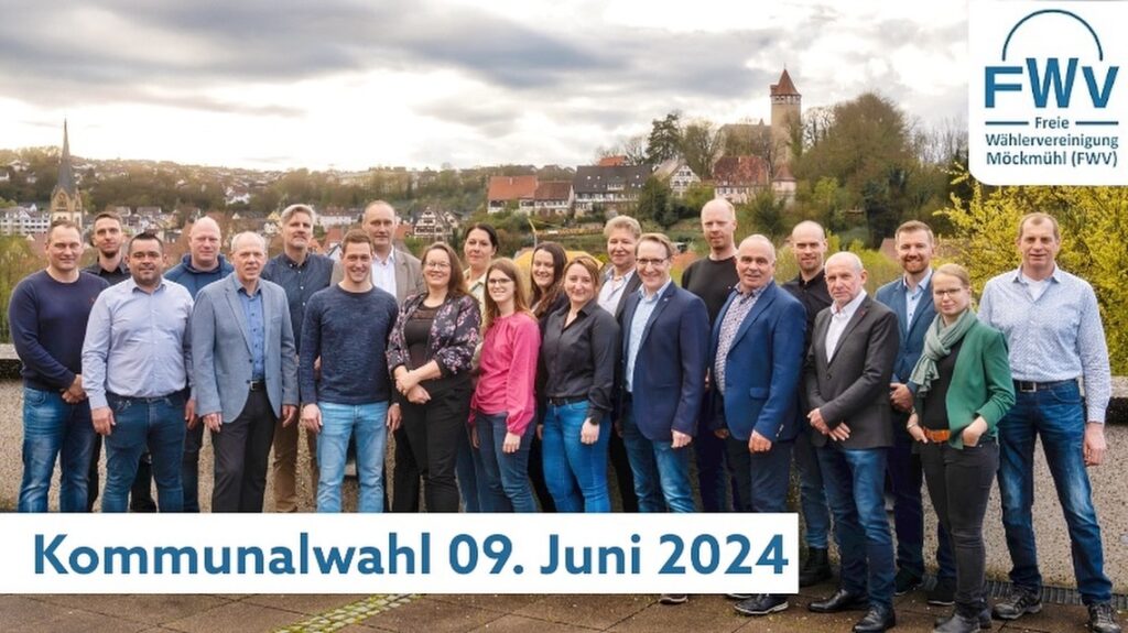 FWV Möckmühl 2024